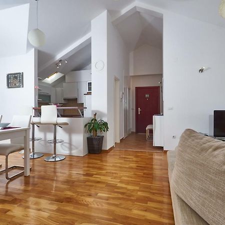 Adriatic Sea View Apartment Dubrovnik Exterior foto